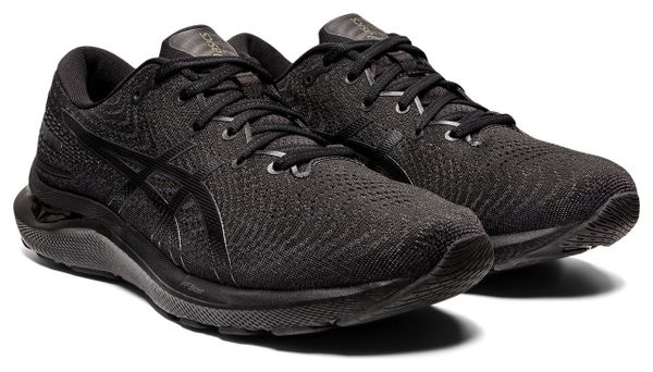 Asics Gel Cumulus 24 Running Shoes Black