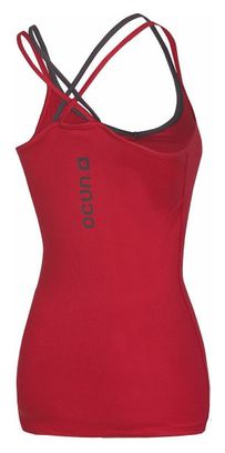 Camiseta de tirantes Ocun Corona