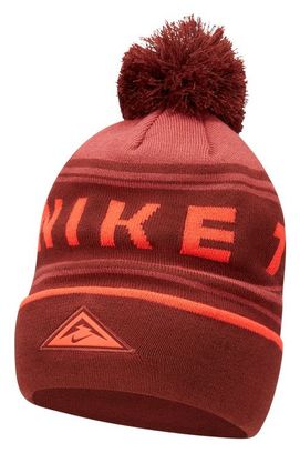 Bonnet Nike Dri-Fit Trail GRX Rouge Unisexe