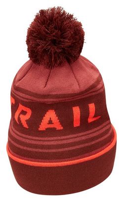 Nike Dri-Fit Trail GRX Beanie Red Unisex