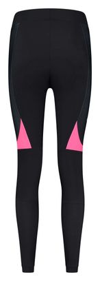 Cuissard Long Velo Sans Bretelless Avec Peau Rogelli Select II - Femme