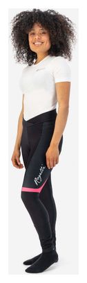 Cuissard Long Velo Sans Bretelless Avec Peau Rogelli Select II - Femme
