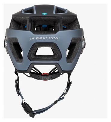 100% Altec Fidlock Navy Fade Helm Blue / Grey