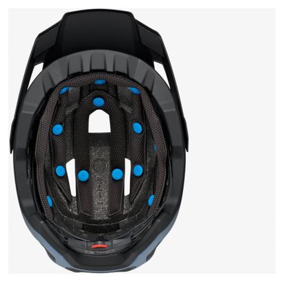 100% Altec Fidlock Navy Fade Helm Blue / Grey
