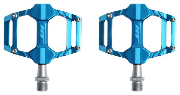 HT Components AR06 Pedals Marine Blue