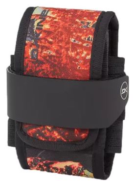 Dakine Gripper Evolution Borsa da sella rossa