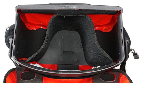 Divisor interno Ortlieb Ultimate Six para bolsas de manillar Ultimate Six/Ultimate Five