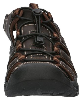 Sandales de Randonnée LICO Miami Marron 40