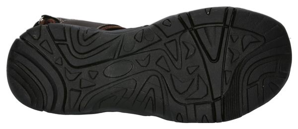 Sandales de Randonnée LICO Miami Marron 40