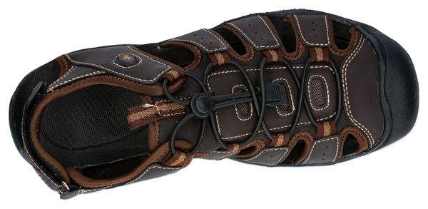 Sandales de Randonnée LICO Miami Marron 40