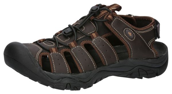 Sandales de Randonnée LICO Miami Marron 40