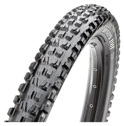 Maxxis Minion DHF 26'' Tire Tubeless Ready Foldable 3C Maxx Terra Exo Protection Wide Trail (WT)