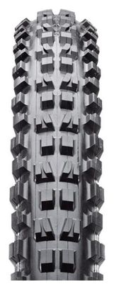 Pneu VTT Maxxis Minion DHF 26'' Tubeless Ready 3C Maxx Terra Exo Protection Wide Trail (WT)
