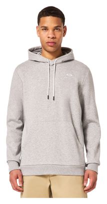 Oakley Relax Hoodie 2.0 Light Grey