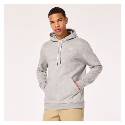 Oakley Relax Hoodie 2.0 Gris claro