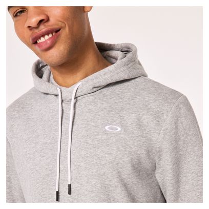 Oakley Relax Hoodie 2.0 Gris claro