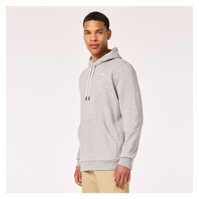 Oakley Relax Hoodie 2.0 Gris claro