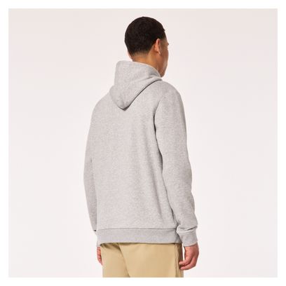 Oakley Relax Hoodie 2.0 Gris claro