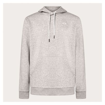 Oakley Relax Hoodie 2.0 Gris claro