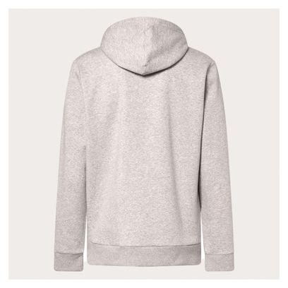 Oakley Relax Hoodie 2.0 Gris claro