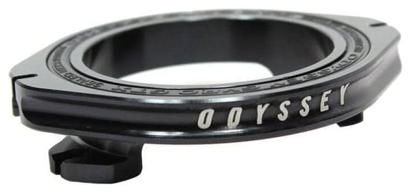 Rotor Odyssey GTX-S Pro Kit Black