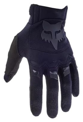 Fox Dirtpaw Handschoenen Zwart