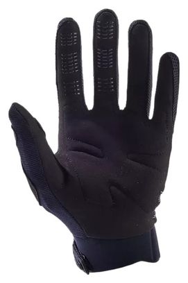 Guantes Fox Dirtpaw Negros