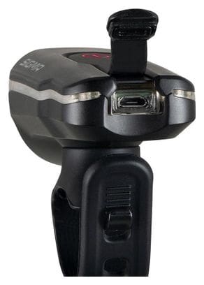 Sigma Aura 60 USB / Nugget II Light Set Negro