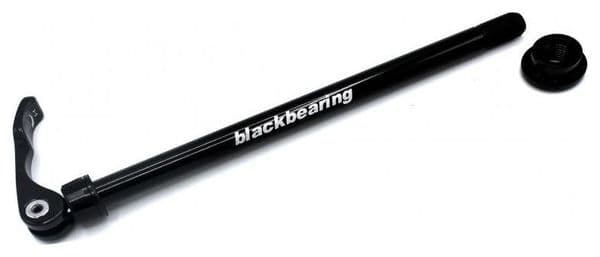 Axe de roue Blackbearing - R12.6QR - (12 mm - 179 - M12x1 5