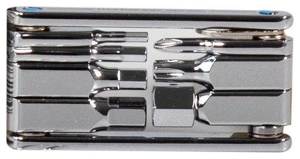 Eltin Multi-outil mini plat 8-en-1