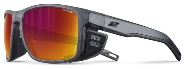 Glasses Julbo Shield Polarized 3 Black