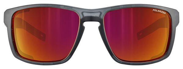 Julbo Shield Polarized 3 Black