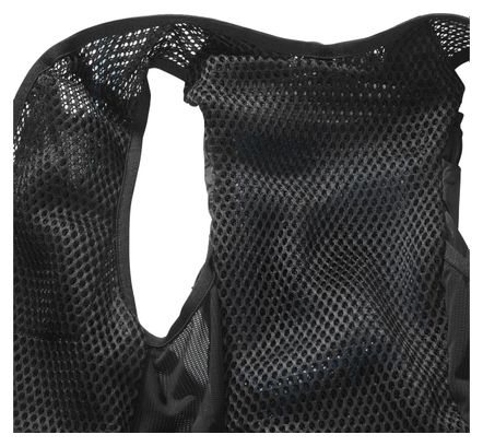 Sac d'Hydratation Salomon Active Skin 12 + Poche à  Eau 1.5L Noir 