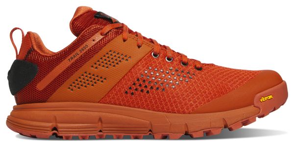 Danner Trail 2650 Mesh Hiking Shoes Orange