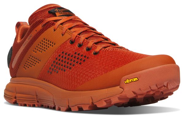 Wanderschuhe Danner Trail 2650 Mesh Orange