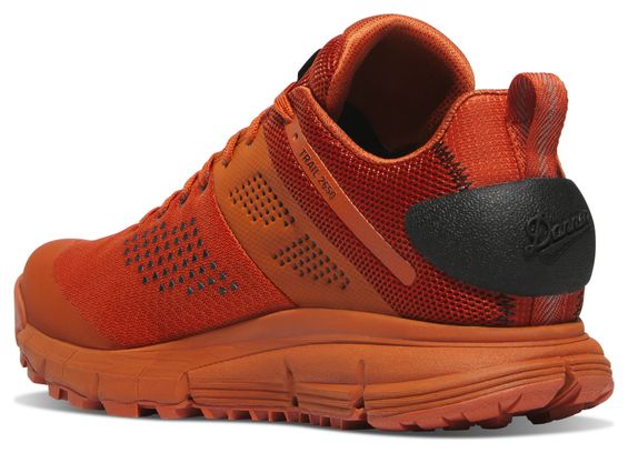 Wanderschuhe Danner Trail 2650 Mesh Orange