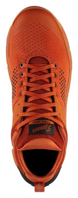 Wanderschuhe Danner Trail 2650 Mesh Orange
