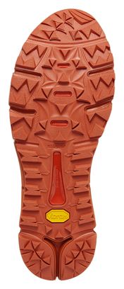 Wanderschuhe Danner Trail 2650 Mesh Orange
