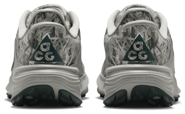Chaussures Trail Nike ACG Pegasus Trail Camo/Kaki Homme