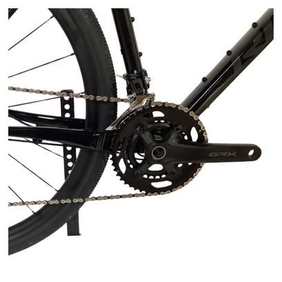Prodotto ricondizionato - Ridley Kanzo Adventure Alu GRX400 2x10s M. / Condizioni eccellenti