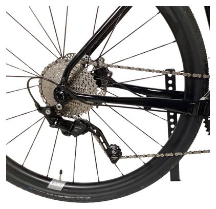 Prodotto ricondizionato - Ridley Kanzo Adventure Alu GRX400 2x10s M. / Condizioni eccellenti