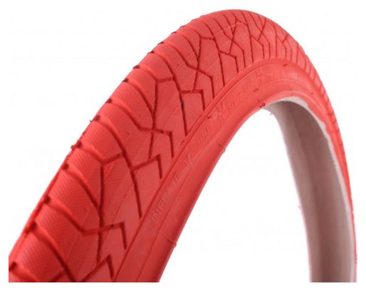 Pneu Ville Deli Tire Freestyle S-199 20x1 95 (54-406) Rouge