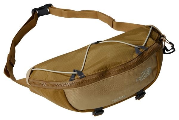 The North Face Terra 3L Fanny Pack Bruin