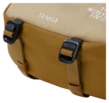 The North Face Terra 3L Fanny Pack Bruin