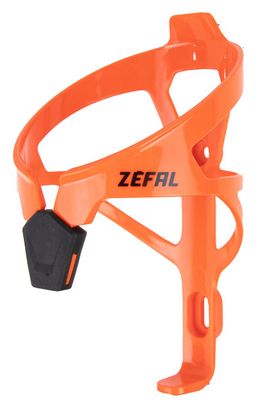 Portaborraccia Zefal Pulse A2 Orange