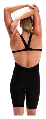 Bañador de 1 pieza Speedo Fastskin LZR Ignite Kneeskin para mujer