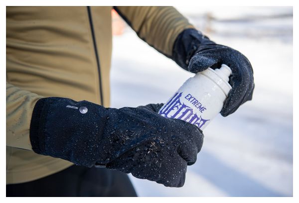 Northwave Extreme Membrana Winter Gloves - Black