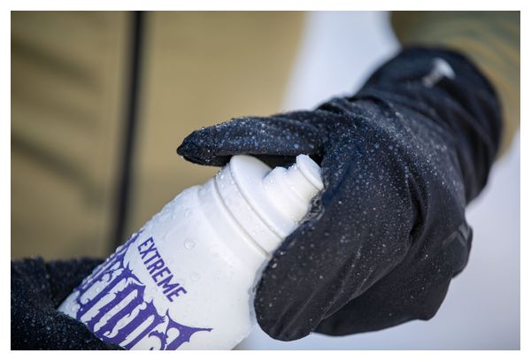 Northwave Extreme Membrana Winter Gloves - Black