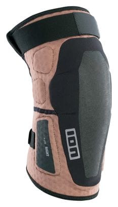 Rodilleras ION K-Lite Beige Unisex MTB