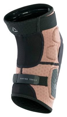 Rodilleras ION K-Lite Beige Unisex MTB